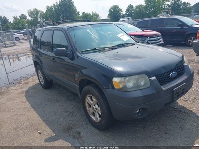 2006 Ford Escape