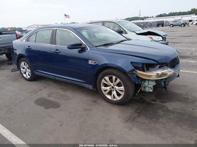 2012 Ford Taurus