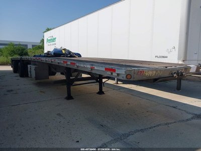 1RNF48A251R****** 2001 Reitnouer Flatbed