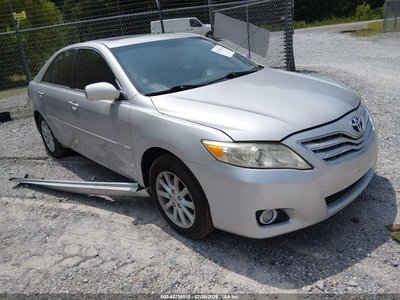 4T1BK3EK3AU****** 2010 Toyota Camry