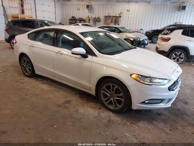 3FA6P0T99HR****** 2017 Ford Fusion