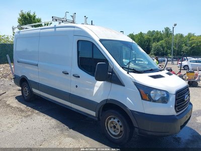1FTNR2CM3FK****** 2015 Ford Transit-250