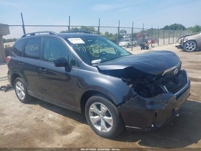 JF2SJADC1FH****** 2015 Subaru Forester