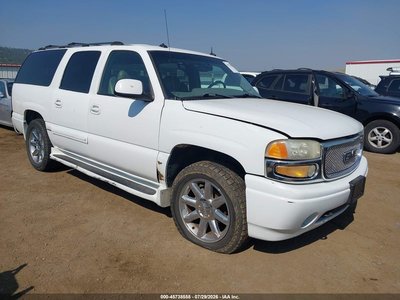 1GKFK66U03J****** 2003 GMC Yukon XL