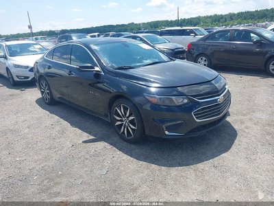 2016 Chevrolet Malibu