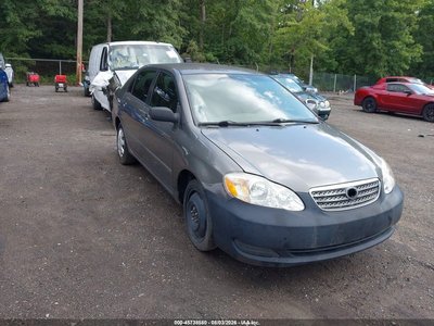 2008 Toyota Corolla