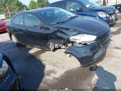 2016 Dodge Dart