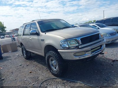 1998 Ford Expedition