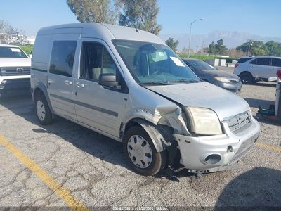 2012 Ford Transit Connect
