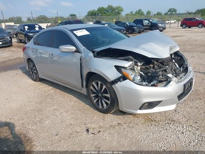 1N4AL3AP9HC****** 2017 Nissan Altima
