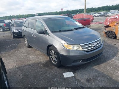 5FNRL5H43BB****** 2011 Honda Odyssey