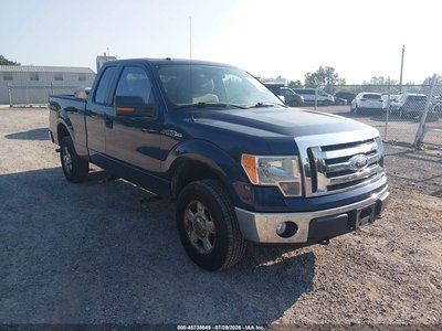 2010 Ford F-150