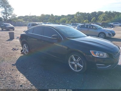 YV126MFK0G2****** 2016 Volvo S60