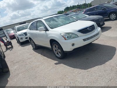 2007 Lexus RX 400h