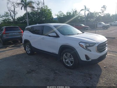 3GKALMEV8LL****** 2020 GMC Terrain