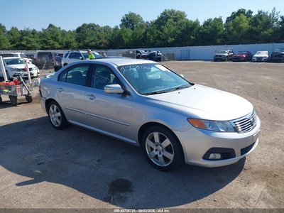 KNAGE228595****** 2009 Kia Optima