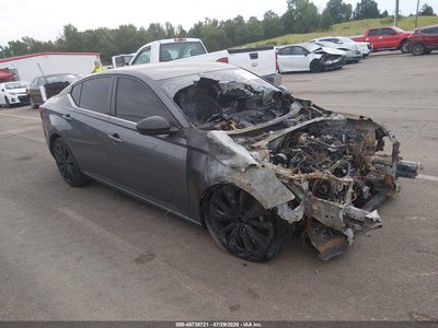 1N4BL4CV5NN****** 2022 Nissan Altima