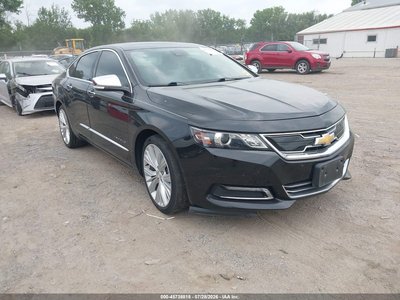 2019 Chevrolet Impala