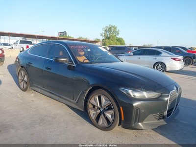WBY23HD05SF****** 2025 BMW I4 Gran Coupe