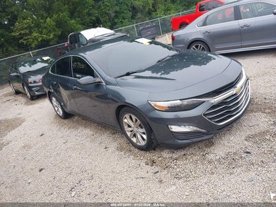 2021 Chevrolet Malibu