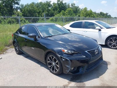 JTHBF1D23E5****** 2014 Lexus IS