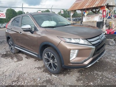 2018 Mitsubishi Eclipse