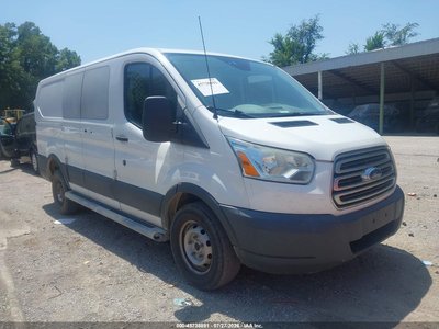 2016 Ford Transit-250