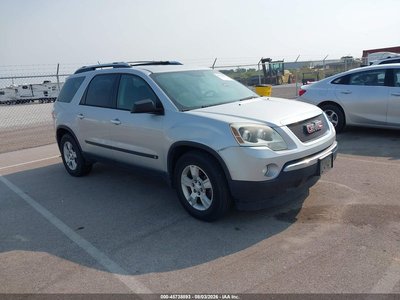 1GKEV13D79J****** 2009 GMC Acadia