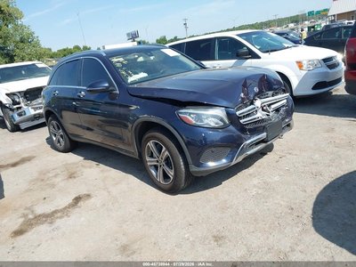 2019 Mercedes-Benz Glc 300