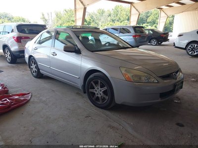 2003 Honda Accord