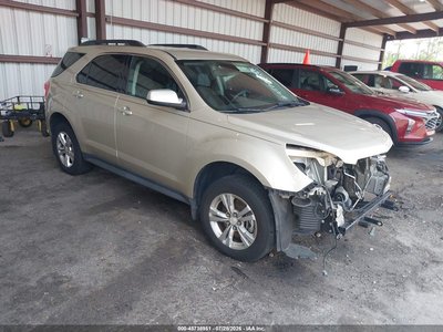 2GNALBEK5E1****** 2014 Chevrolet Equinox