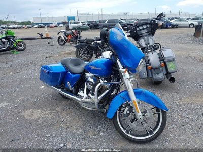 1HD1KBC14JB****** 2018 Harley-Davidson FLHXS