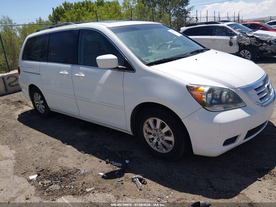 5FNRL3H60AB****** 2010 Honda Odyssey