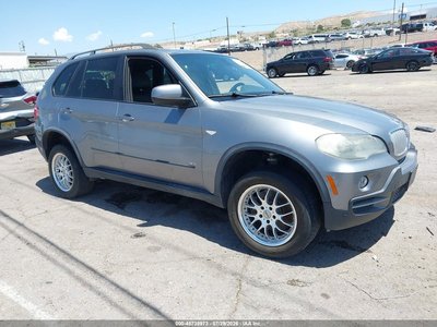 2008 BMW X5