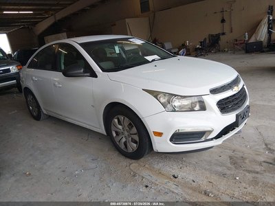 1G1PC5SH8G7****** 2016 Chevrolet Cruze Limited