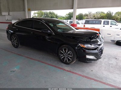 2020 Chevrolet Malibu