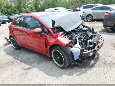 2014 Kia Rio