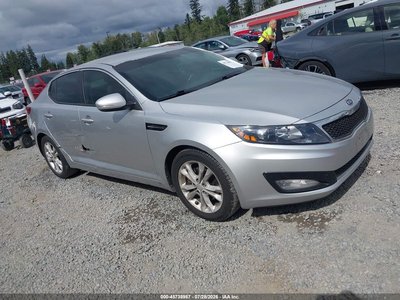 5XXGN4A72CG****** 2012 Kia Optima