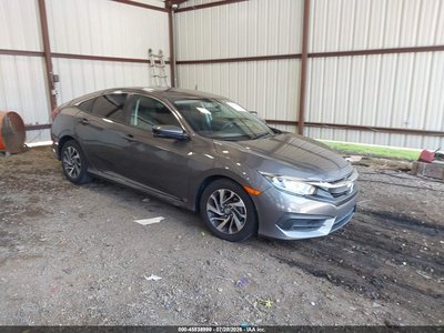 19XFC2F73GE****** 2016 Honda Civic