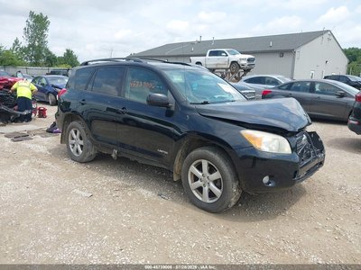 JTMBK31V276****** 2007 Toyota RAV4