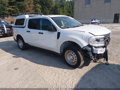 3FTTW8B99RR****** 2024 Ford Maverick