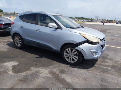 2013 Hyundai Tucson