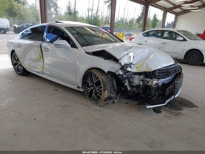 WAUW2BFC9HN****** 2017 Audi A7
