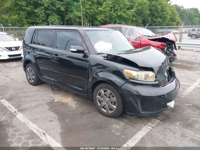 JTLKE50E781****** 2008 Scion xB