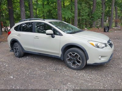 2013 Subaru XV Сrosstrek