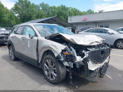 3MVDMBBM0PM****** 2023 Mazda CX-30