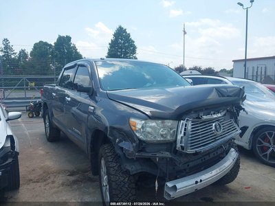 5TFHY5F18BX****** 2011 Toyota Tundra