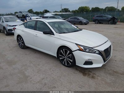 1N4BL4CV8KC****** 2019 Nissan Altima
