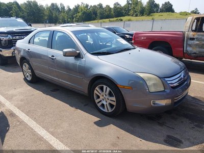 3FAFP08156R****** 2006 Ford Fusion