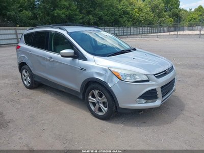 1FMCU0GX8DU****** 2013 Ford Escape